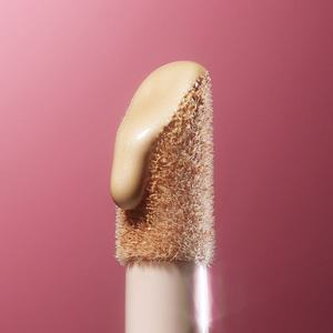 Fond de teint couvrant complet à l'acide hyaluronique HQ Mixed Proc Discount, fini mat imperméable, longue tenue pour peaux grasses et mixtes - Product Image 6