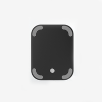 Support de casque pour PS5 Pulse Elite, support mural de bureau pour casque à contact large, accessoires de jeu