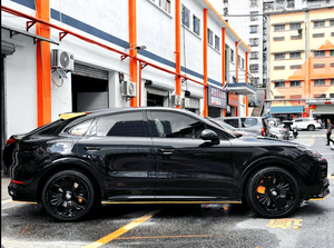 Jantes chromées forgées concaves 5x114.3 5x120 18 19 20 22 pouces pour <span class=keywords><strong>Rolls</strong></span> <span class=keywords><strong>Royce</strong></span> Ghost <span class=keywords><strong>Chrysler</strong></span> <span class=keywords><strong>300C</strong></span> - Product Image 3