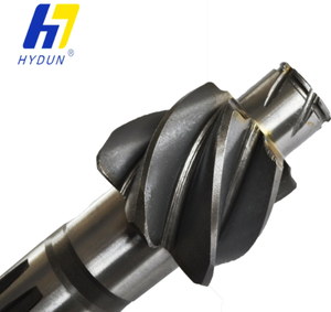 เฟืองหมุนของ<span class=keywords><strong>ล้อ</strong></span> Isuzu Npr มีความแม่นยำสูง8-97047-092 7*41/7*43พร้อมการทดสอบอย่างมืออาชีพ - Product Image 6