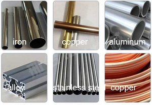 Máy đánh bóng ống thép không gỉ tự động/ máy đánh bóng ống tròn vuông cho nhà máy - Product Image 4