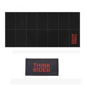 ThinkRider silenzioso tappetino da ciclismo intelligente <span class=keywords><strong>per</strong></span> interni da allenamento <span class=keywords><strong>per</strong></span> <span class=keywords><strong>ciclisti</strong></span> - Product Image 2