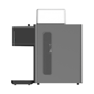 Nouvelle conception de machine à glace automatique en forme de flocon de neige, machine à glace pilée DIY, utilisation domestique, haute qualité, faible bruit - Product Image 4