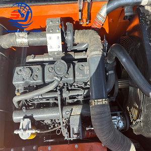 Excavadora Doosan de 30 toneladas modelo 300 con capacidad de cubo de 1,45-1,6 M 159KW potencia 2023 año en venta - Product Image 6