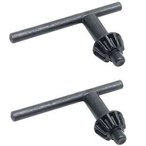 Instruments chirurgicaux médicaux de qualité supérieure, mandrin à poignée en T, acier inoxydable allemand, manuel, certifié CE ISO, usage général - Product Image 1