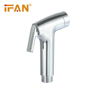 IFAN <strong>Bathroom</strong> <strong>Bidets</strong> Accessories <strong>Toilet</strong> <strong>Bidet</strong> <strong>Sprayer</strong> Shattaf <strong>Bidet</strong> Spray Shattaf - Product Image 4