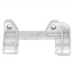 Venta Directa de Fábrica, Piezas Nuevas para Mini-Cultivadora, Motor Diésel 173, Soporte Superior del Tanque de Combustible, Piezas de Maquinaria Agrícola - Product Image 4