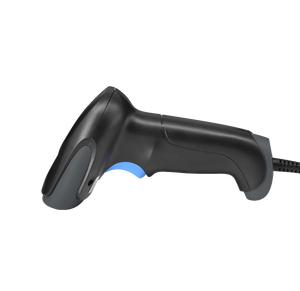 Interfaz USB de Alta Velocidad para Captura de Datos Eficiente y Gestión de Inventario en Stock - Product Image 1