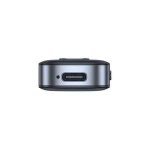 Adaptador HG <span class=keywords><strong>CSR</strong></span> Bluetooth 5,2 Para aviones con soporte adaptativo de baja latencia <span class=keywords><strong>Qualcomm</strong></span>. Transmisor de audio inalámbrico - Product Image 2