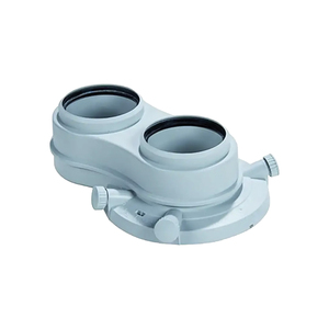 Divisor de bayoneta de caldera 80/80, herramienta de torneado Premium para trabajos de precisión - Product Image 2