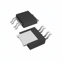 Electronics Component TPS7A6033QKVURQ1 Power Management (PMIC) Authorized Distributor TO 252 5, DPAK , TO 252AD