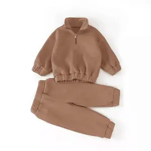 China manufacturer wholesale good quality custom kids hoodie