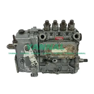 729412-51410 4TN82 bomba de inyección de combustible para motores diésel originales Yanmar parte