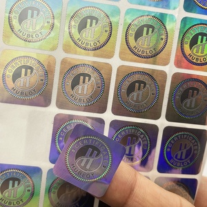New Arrival Chất lượng cao Ant-Fake tùy chỉnh 3D độc đáo Số serial an ninh <span class=keywords><strong>Sticker</strong></span> Hologram <span class=keywords><strong>Sticker</strong></span> - Product Image 3