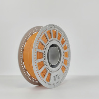 Filament d'impression 3D PLA noir mat ChingLeung 1,75 mm