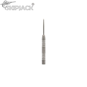 Production en série de fléchettes en tungstène Wolfram 90, 23g, pointe en acier, emballage de fléchettes en tungstène - Product Image 2