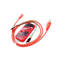 Yeni PIC KIT2 KIT3 KIT3.5 ICD2 Programlayıcı/Emülatör/İndirici/Yazıcı Kit3.5 PICKIT