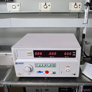 Probador de voltaje de 5kV AC/DC - Product Image 3