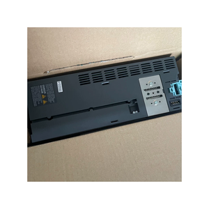 Convertisseur de fréquence de contrôle industriel professionnel, assurance qualité 6SL3225-0BE34-5UA0 - Product Image 4