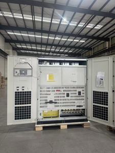 Sistema de Almacenamiento de Energía Solar Koodsun Container ESS de 500kW, 1000kW, 1MWh, 2MWh, 2.4MWh, Conectado a la Red, Batería Comercial BESS - Product Image 3