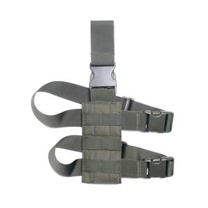 Étui pour pistolet tactique Colt 1911, accessoire de taille pour main droite, adapté à l'arme X300 X400, monté sur lampe de poche, ceinture Airsoft, étui pour pistolet  18