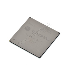 ANSOYO TSI310A-133CE TSI310A 133CE PCI PCI-X Interface 304-SBGA IC Chips <b>Integrated</b> <b>Circuits</b> Electronic Components - Product Image 5