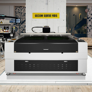 1610 Co2 Laser Engraving <b>Cutting</b> <b>Machine</b> Supports LAS/DST/DXF for Leather Wood <b>Stone</b> MDF Cutter Engraver for Paper Material - Product Image 4