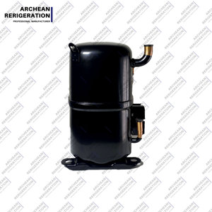 <span class=keywords><strong>Tecumseh</strong></span> mô hình tag4573t reciprocating Scroll máy nén 400V 3ph cho R22 & R410A làm lạnh & trao đổi nhiệt bộ phận - Product Image 2