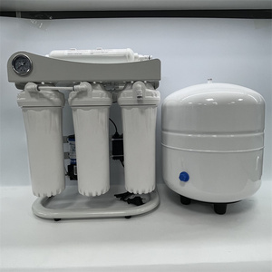 5-giai đoạn RO lọc 400/600/<span class=keywords><strong>800g</strong></span> thẩm thấu ngược filterpurifier nhà sử dụng cho uống RO hệ thống máy lọc nước Điều Trị - Product Image 6