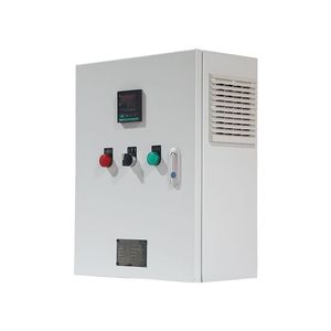 Exhaust Control Box 400x500x200 Steel Outdoor Waterproof Fire Fan Control Cabinet Jiangsu Manufacturer - Product Image 4