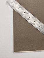 Papel Recubierto de PVC Ecológico e Impermeable para Encuadernación de Libros, Papel para Cubiertas de Documentos, para Cajas de Regalo de Lujo, Cuadernos y Cubiertas de Certificados