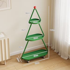 KINNO 2024, Librería de Hierro de Diseño Moderno, Soporte <span class=keywords><strong>para</strong></span> Macetas de Suculentas, <span class=keywords><strong>Estante</strong></span> Móvil <span class=keywords><strong>para</strong></span> Sala de Estar, Muebles <span class=keywords><strong>para</strong></span> el Hogar - Product Image 4