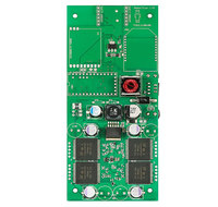 Circuito Impreso Personalizado de Alta Calidad (PCBA), Servicio Profesional de Electrónica OEM, Fabricante Integral de Ensamblaje de PCB
