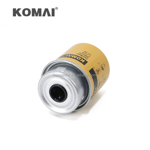 Filtro de Combustible KOMAI 156-1200 SK 3652 29890 29892 31871 36988 41381 41400 41519 41587 para Separador de Agua/Combustible cat 301.5 cat 307E - Product Image 2