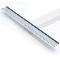 Pisau Pembersih Drum untuk Samsung X7400 X7500 X7600 K7400 K7500 K7600 Pengikis Drum Perlengkapan Printer Raclette