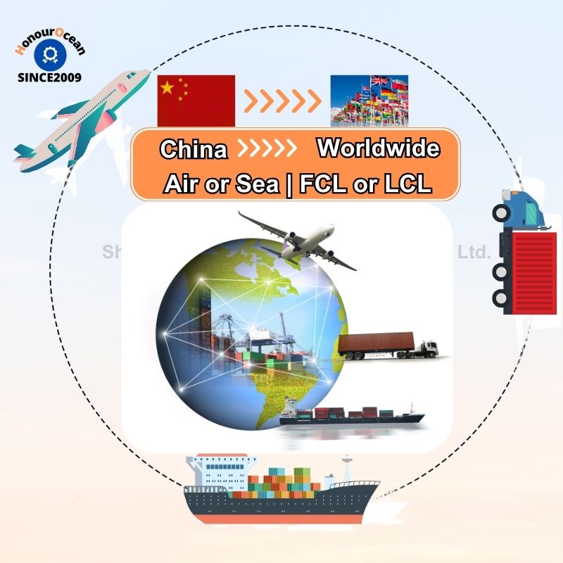 China to Austria with Ddp Door to Door Agent China Ddp Freight Forwarder Special Transportation Logistic Services