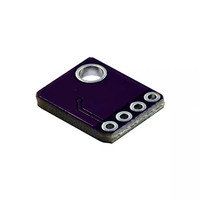 Capteur numérique de température et d'humidité GY-SHT30-D GY-SHT31 SHT35 SHT40 SHT41 SHT45 fabriqué en Chine continentale