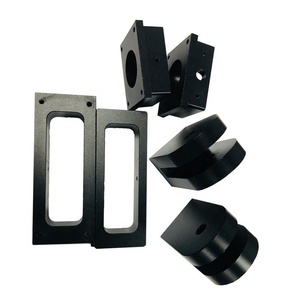 Oem Op Maat Gemaakte Gerecyclede Gemengde Plastic Producten <span class=keywords><strong>Nylon</strong></span> Plastic Overmolding Spuitgietonderdelen Geëxtrudeerde Plastic Onderdelen - Product Image 1