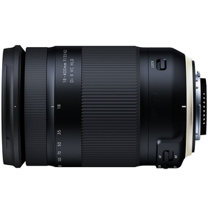 เลนส์เทเลโฟโต้ DF Wholesale Original Used Lens 18-400mm F/3.5-6.3 Di II VC HLD B028 สำหรับกล้อง Ni_kon - Product Image 4