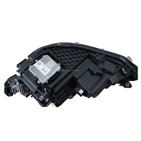 Passend für Volkswagen GOLF GTI Scheinwerfer 2021-2024 Volkswagen GOLF GTI MK8 Scheinwerfer VW LED-Scheinwerfer OEM # 5HG941005A 5HG941006A
