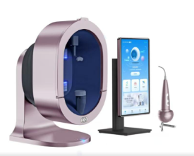Máquina Analizador de cuerpo de piel total de 21 pulgadas Escáner de piel digital con analizador Facia - Product Image 5