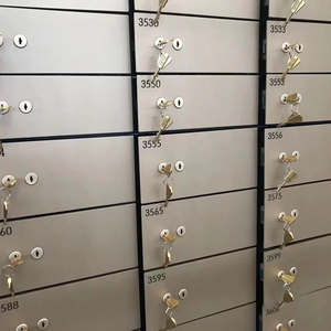 <span class=keywords><strong>Coffre</strong></span>-<span class=keywords><strong>fort</strong></span> commercial en acier inoxydable CEQSAFE pour <span class=keywords><strong>coffre</strong></span>-<span class=keywords><strong>fort</strong></span> de banque - Product Image 4