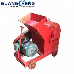 Venta Directa de Fábrica: Trituradora de Martillos, Trituradora de Piedra para Construcción, Trituradora de Botellas de Vidrio, Trituradora de Guijarros - Product Image 5