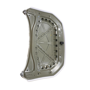 อะไหล่รถยนต์ ฝากระโปรงหน้า ชิ้นส่วนตัวถังรถยนต์ อุปกรณ์ตกแต่ง สำหรับรถยนต์ <span class=keywords><strong>MG</strong></span> 5 <span class=keywords><strong>ZS</strong></span> <span class=keywords><strong>EV</strong></span> RX5 HS 350 550 360 - Product Image 4