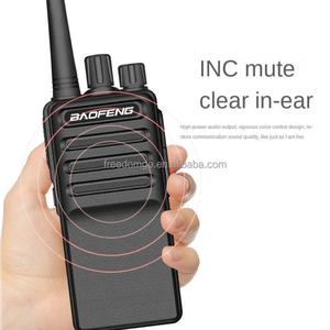 วิทยุสื่อสารแบบมือถือ BAOFENG BF-C5 ระดับมืออาชีพ วิทยุสื่อสารสองทาง UHF ไร้สาย ระยะไกล - Product Image 2