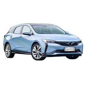 Veicolo NEW ENERGY BUICK VELITE 6 EV 5 porte 5 posti berlina auto elettrica cinese in vendita