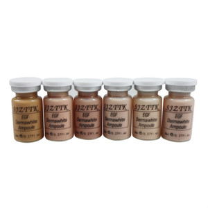 Stayves originale coreano BB siero bagliore, Kit di trattamento per la cura della pelle crema derma Bb per lo sbiancamento della pelle - Product Image 4