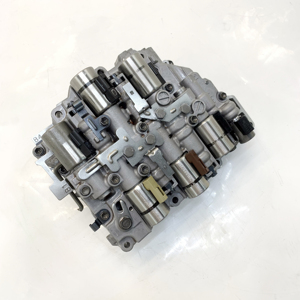 AF40 TF80SC AWF21 Cuerpo <span class=keywords><strong>de</strong></span> válvula <span class=keywords><strong>de</strong></span> transmisión <span class=keywords><strong>de</strong></span> <span class=keywords><strong>caja</strong></span> <span class=keywords><strong>de</strong></span> <span class=keywords><strong>cambios</strong></span> automática <span class=keywords><strong>de</strong></span> 6 velocidades para Volvo Genuine <span class=keywords><strong>Aisin</strong></span> - Product Image 4