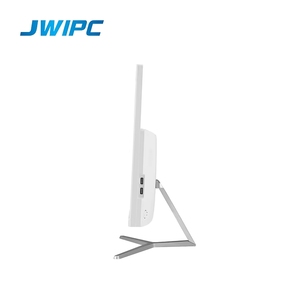 PC Todo en Uno de 23.8 Pulgadas, PC de Escritorio Delgado sin Marco, <span class=keywords><strong>i5</strong></span> Táctil, Todo en Uno, Diseño tipo <span class=keywords><strong>Mac</strong></span> - Product Image 4
