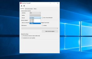 Truckcom BT xe nâng 3.1.0 10.2021 phần mềm + 730 tập tin gói dữ liệu - Product Image 4